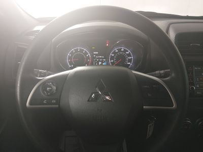 2025 Mitsubishi Outlander Sport - Photo 12