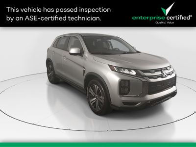 2025 Mitsubishi Outlander Sport - Photo 1