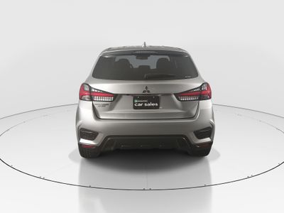 2025 Mitsubishi Outlander Sport - Photo 6