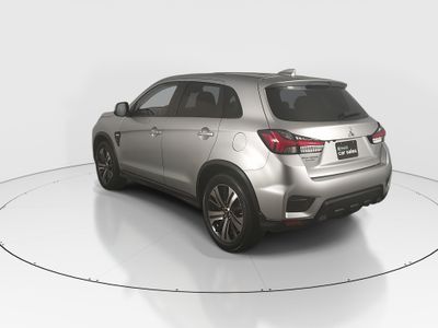 2025 Mitsubishi Outlander Sport - Photo 5