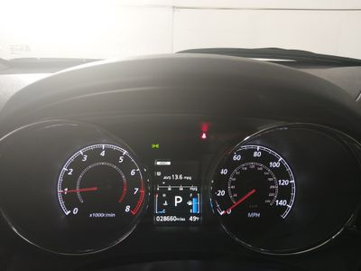 2025 Mitsubishi Outlander Sport - Photo 14
