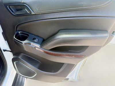 2019 GMC Yukon — photo 31 view