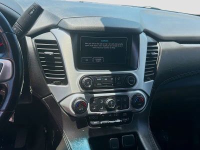 2019 GMC Yukon — photo 12 view