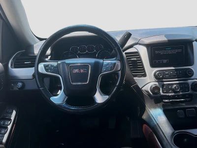 2019 GMC Yukon — photo 21 view