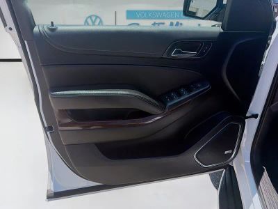2019 GMC Yukon — photo 20 view