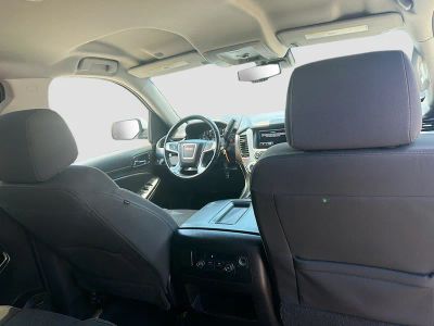 2019 GMC Yukon — photo 30 view
