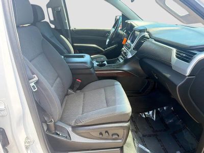 2019 GMC Yukon — photo 32 view