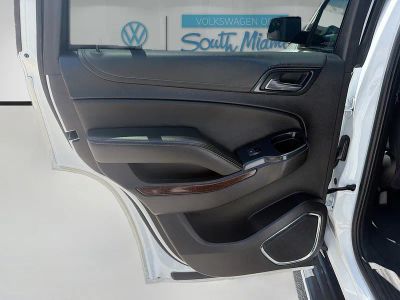 2019 GMC Yukon — photo 26 view