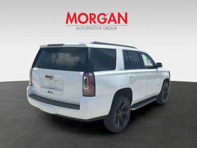 2019 GMC Yukon — photo 7 view