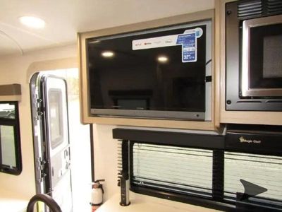 2026 Forest River RV Rockwood Mini Lite - Photo 14