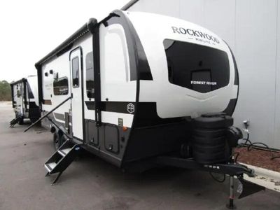 2026 Forest River RV Rockwood Mini Lite - Photo 3