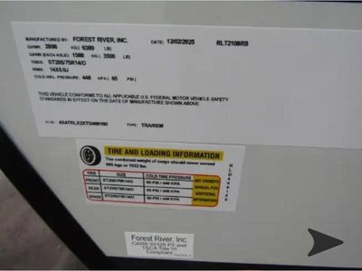 2026 Forest River RV Rockwood Mini Lite - Photo 8