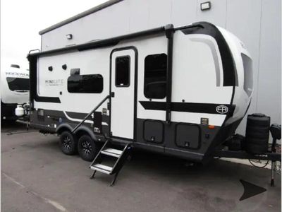 2026 Forest River RV Rockwood Mini Lite - Photo 4