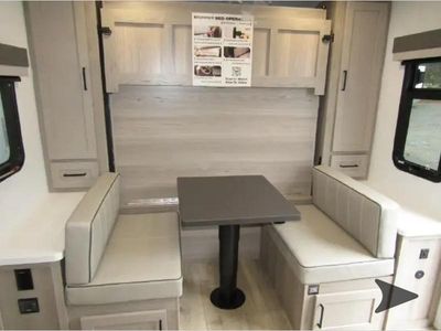 2026 Forest River RV Rockwood Mini Lite - Photo 12