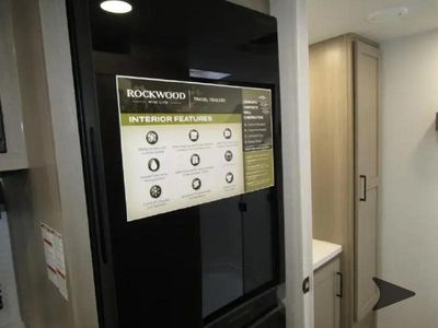 2026 Forest River RV Rockwood Mini Lite - Photo 16