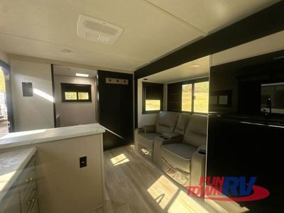 2026 Forest River RV Salem Hemisphere Hyper-Lyte - Photo 29