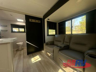 2026 Forest River RV Salem Hemisphere Hyper-Lyte - Photo 23