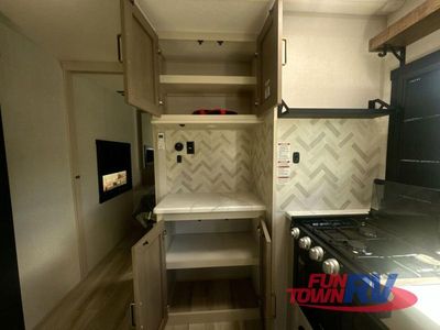 2026 Forest River RV Salem Hemisphere Hyper-Lyte - Photo 20