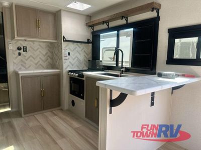 2026 Forest River RV Salem Hemisphere Hyper-Lyte - Photo 15