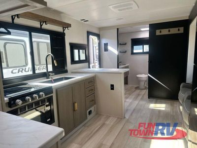 2026 Forest River RV Salem Hemisphere Hyper-Lyte - Photo 14