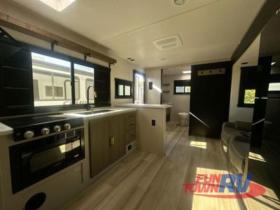2026 Forest River RV Salem Hemisphere Hyper-Lyte - Photo 13