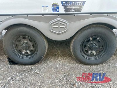 2026 Forest River RV Salem Hemisphere Hyper-Lyte - Photo 12