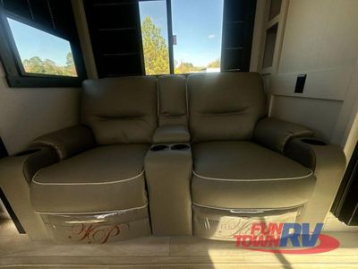 2026 Forest River RV Salem Hemisphere Hyper-Lyte - Photo 24