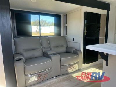 2026 Forest River RV Salem Hemisphere Hyper-Lyte - Photo 25