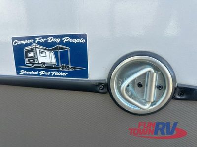 2026 Forest River RV Salem Hemisphere Hyper-Lyte - Photo 10