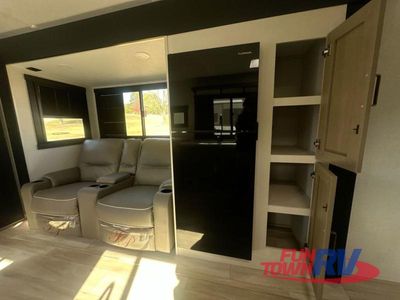 2026 Forest River RV Salem Hemisphere Hyper-Lyte - Photo 21