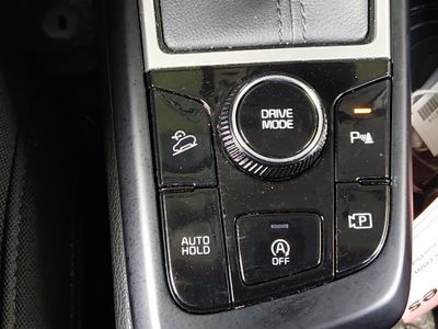 2025 Kia Sportage — photo 18 view