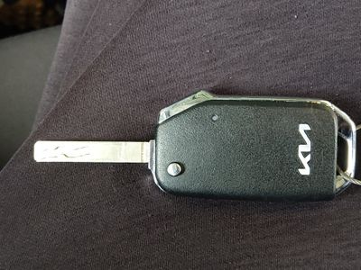 2025 Kia Sportage — photo 15 view