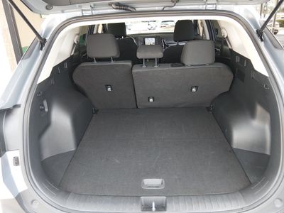 2025 Kia Sportage — photo 11 view