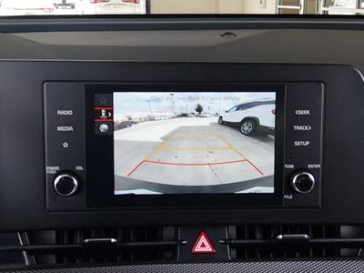 2025 Kia Sportage — photo 16 view