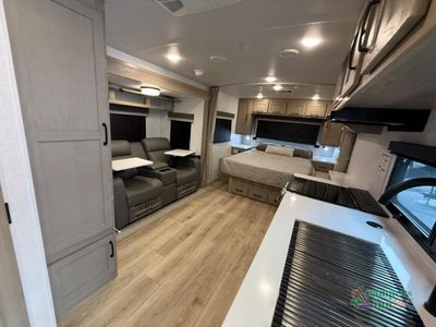 2025 Forest River RV Rockwood Mini Lite - Photo 16