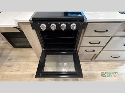 2025 Forest River RV Rockwood Mini Lite - Photo 29