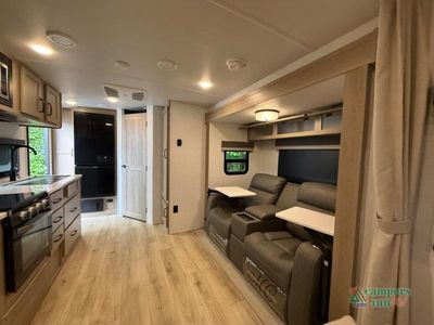 2025 Forest River RV Rockwood Mini Lite - Photo 18