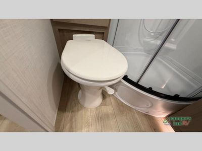 2025 Forest River RV Rockwood Mini Lite - Photo 41