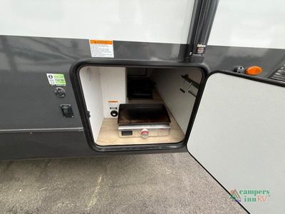 2025 Forest River RV Rockwood Mini Lite - Photo 15