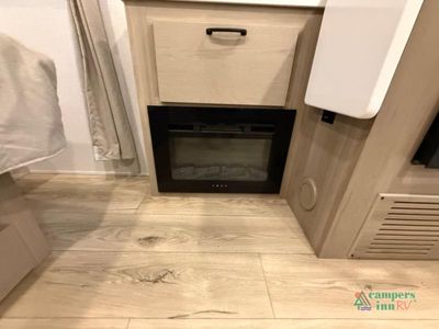 2025 Forest River RV Rockwood Mini Lite - Photo 22