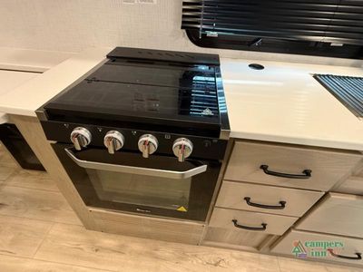 2025 Forest River RV Rockwood Mini Lite - Photo 27