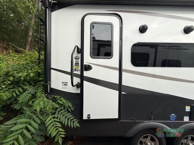 2025 Forest River RV Rockwood Mini Lite - Photo 7