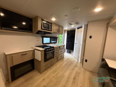 2025 Forest River RV Rockwood Mini Lite - Photo 17
