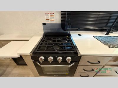 2025 Forest River RV Rockwood Mini Lite - Photo 28