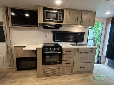 2025 Forest River RV Rockwood Mini Lite - Photo 25