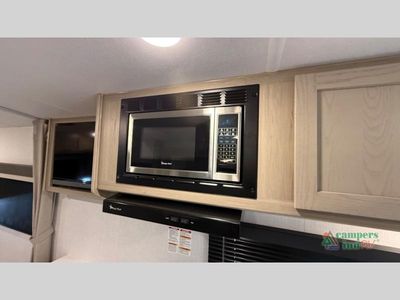 2025 Forest River RV Rockwood Mini Lite - Photo 30