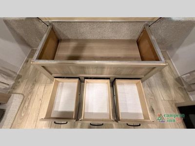 2025 Forest River RV Rockwood Mini Lite - Photo 46