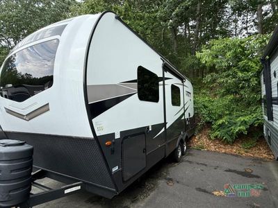 2025 Forest River RV Rockwood Mini Lite - Photo 6