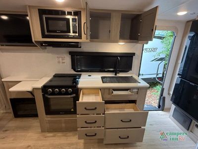 2025 Forest River RV Rockwood Mini Lite - Photo 26