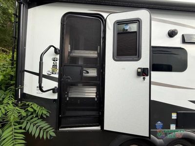 2025 Forest River RV Rockwood Mini Lite - Photo 8
